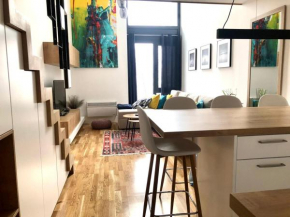 Bjelasnica Tuzlaks Apartment -SAUNA-